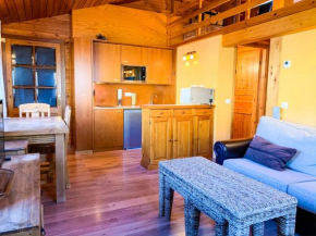 Apartamento Diamante en la Vall d'Incles, parque natural, Canillo